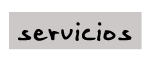 boton de servicios